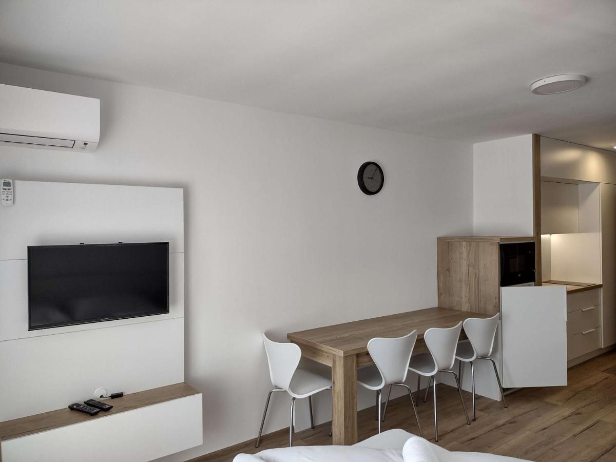 Apartmany Arcadia Podhájska Exterior photo