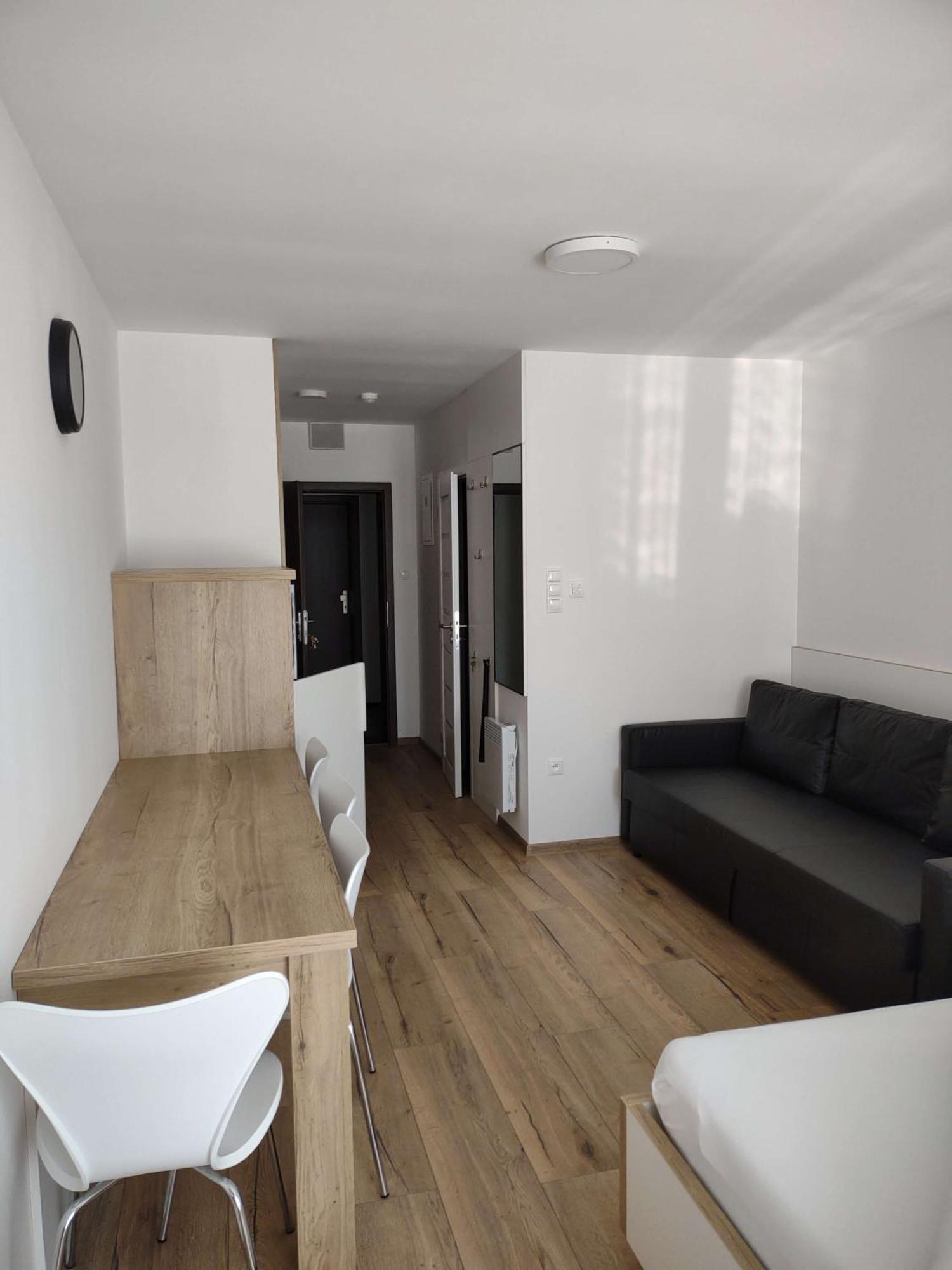 Apartmany Arcadia Podhájska Room photo