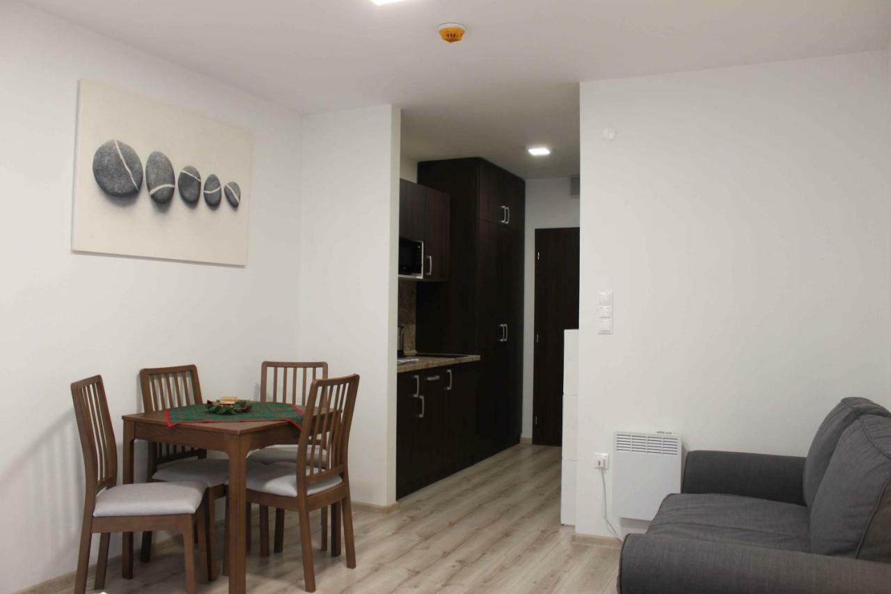 Apartmany Arcadia Podhájska Exterior photo